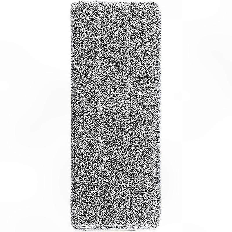 Mikrofaser-mopptuch Für Den Haushalt – Waschbar Und Wiederverwendbar, Universeller Ersatz – 1er-pack
