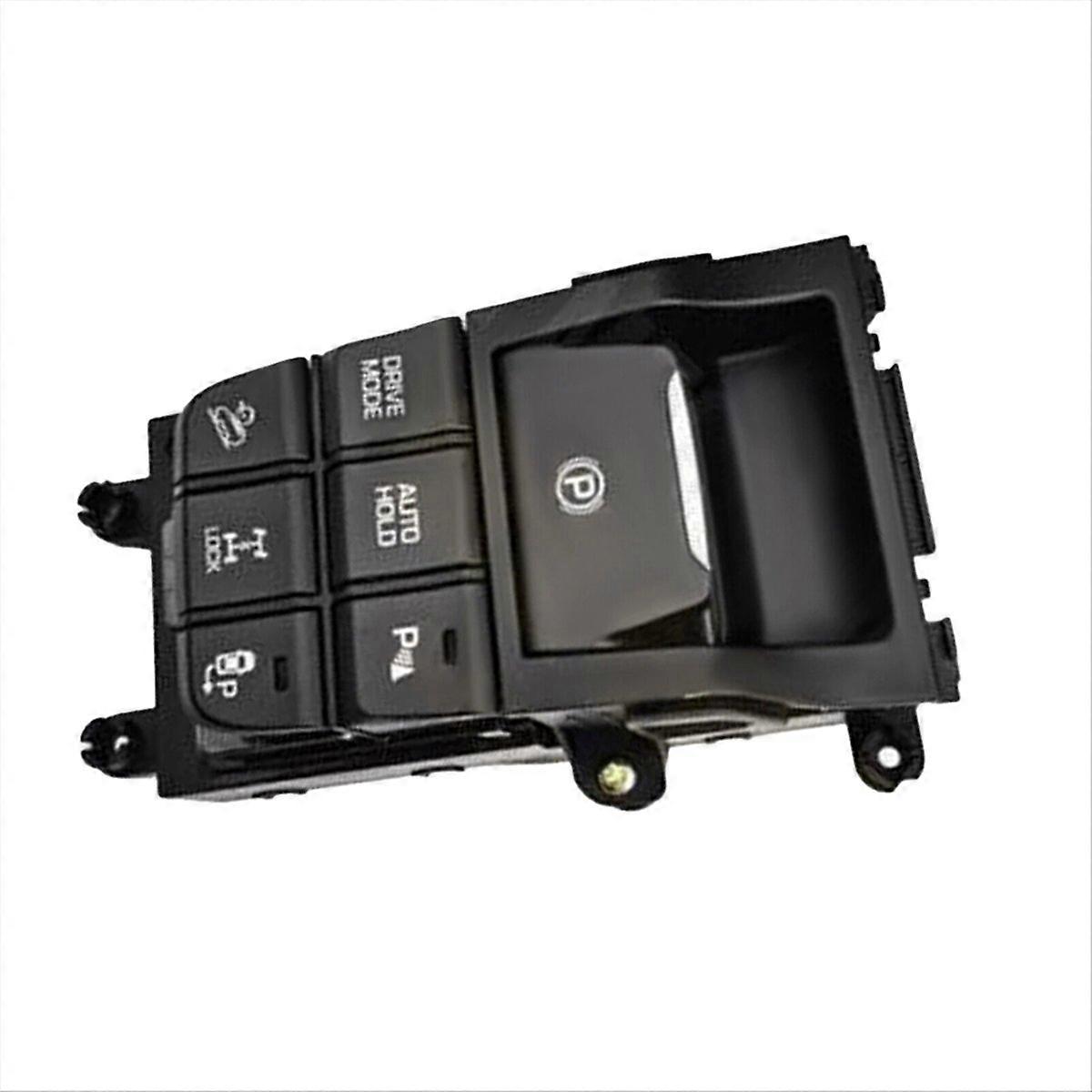 Komplette Bodenkonsole Für Schalter Im Auto Von 2015, Passendes Ersatzteil, Fußsteuerung, Robuster Mechanismus, Einfache Installation, Präzise Kompatibilität, Ersatz Für Originalzubehör.