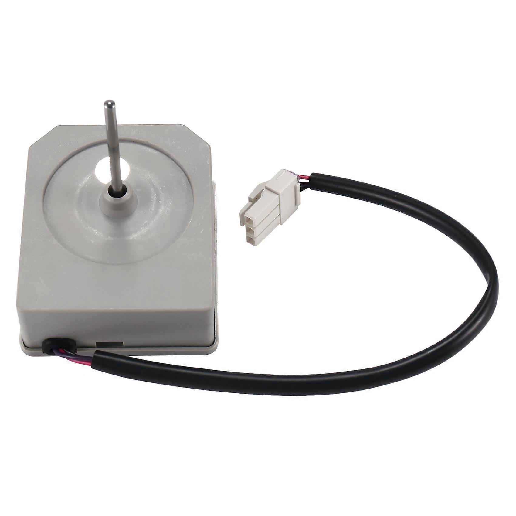 Kühlschranklüftermotor -48zwt05-1202a, Dc12v 2w, 2200 U/min, Kompatibles Ersatzteil
