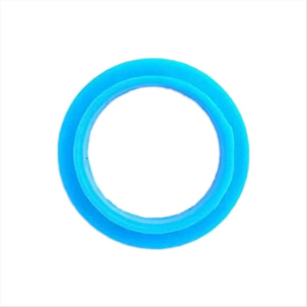 Egr-zylinderkopfdichtung, O-ring 4591250, 04591250, Auslaufsicherer Ersatz Für Ansaugkrümmer, Kompatibles Motorteil, Ersatzteilpackung, Hohe Wärmebeständigkeit.