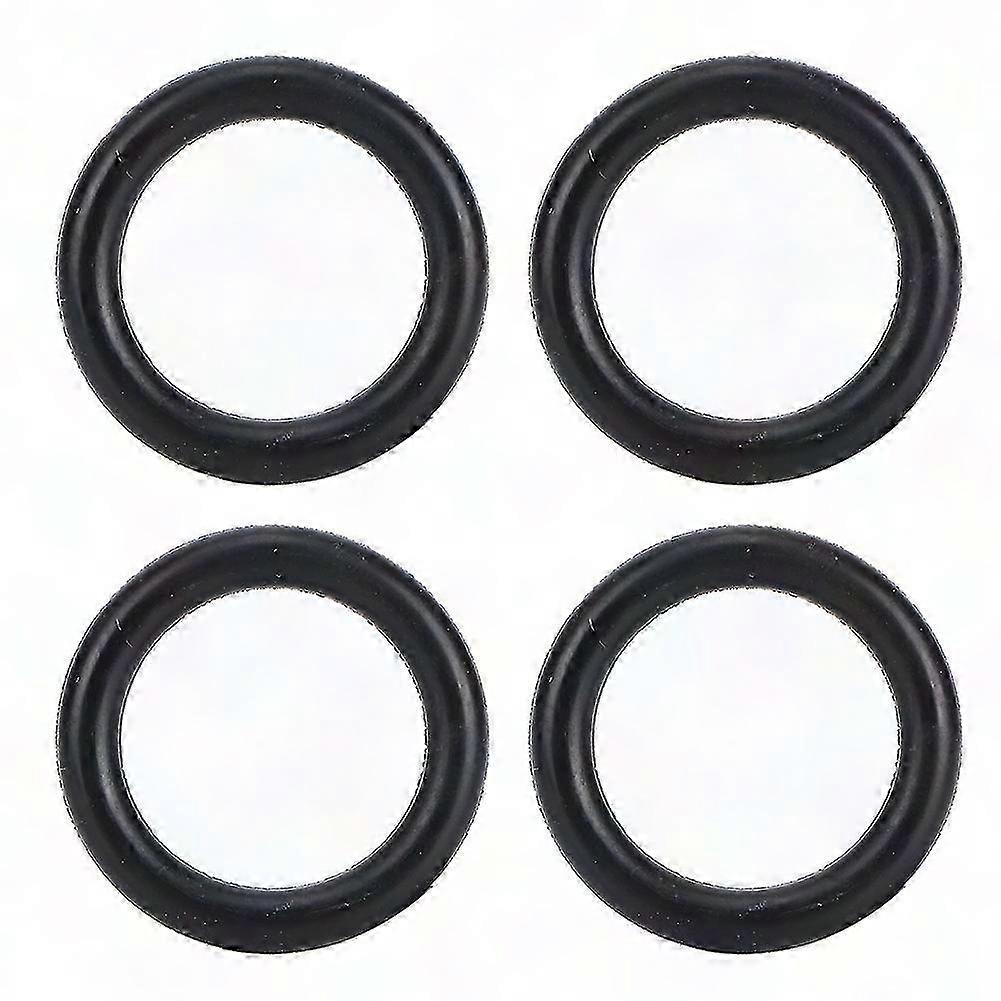 4 Ersatz-o-ring-dichtungen Für Kfz-heizungsschläuche, Dichtscheiben, Kompatibel Mit Teilenummer 91315 Pna-003, 4-teiliges Set