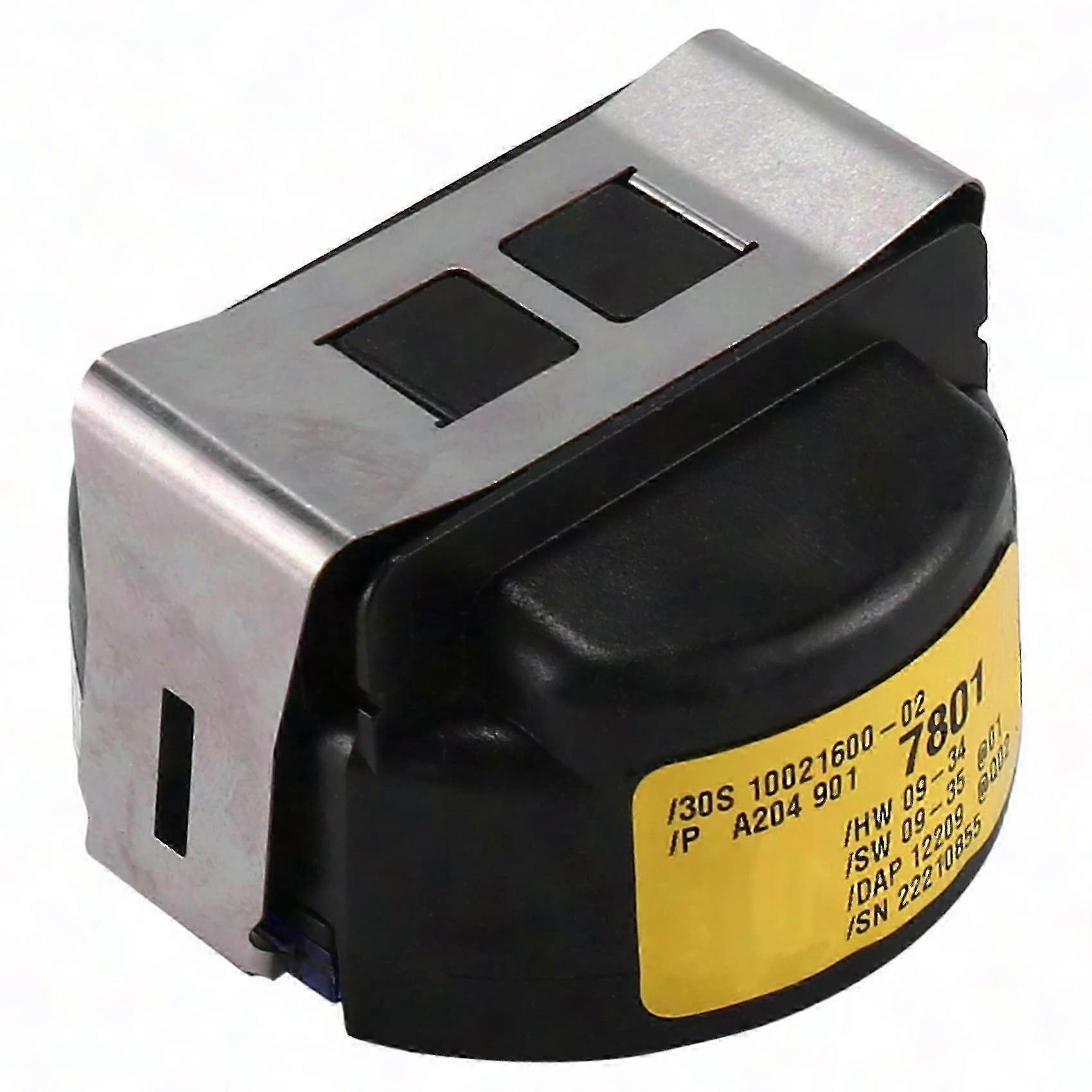 Frontscheibenwischer Mit Regensensor Für Fahrzeug - Art.-nr. A2049014504, Integrierter Lichtsensor, Automatischer Wischer, Originalteil Kompatibel Mit Mercedes C-klasse (w204), Einfacher Austausch, Ho