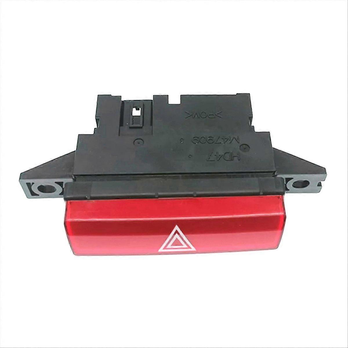 Warnblinker-taste 35510-t0a-j01, Fahrzeug-notschalter, Kompatibles Ersatzteil, Blinkersteuerung, Einfache Installation, Oem-qualität.