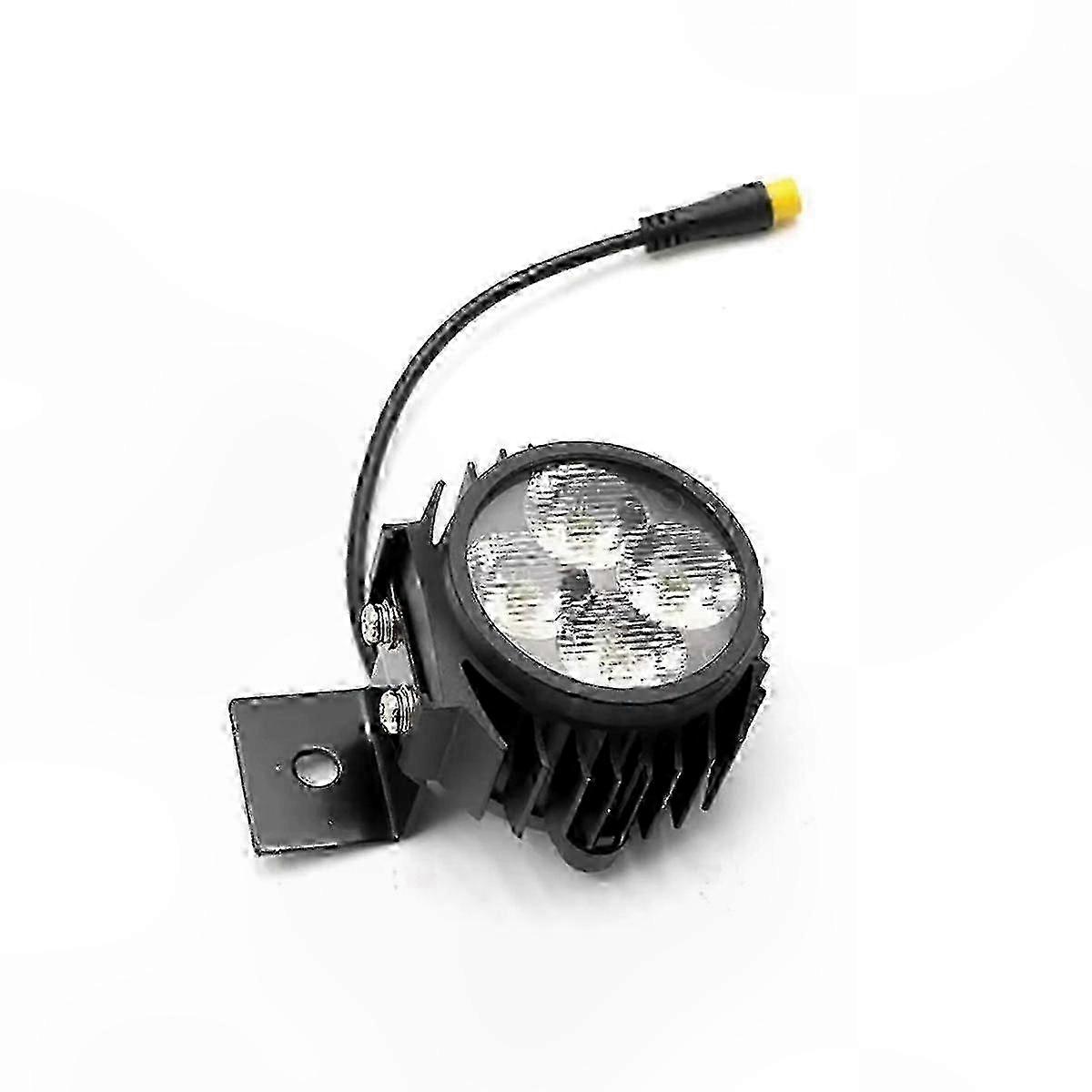 Ersatz-led-frontleuchte Für Elektroroller, G2 Max Pro Serie Lenkerleuchte Modelle P2025050900697, Straßenbeleuchtung