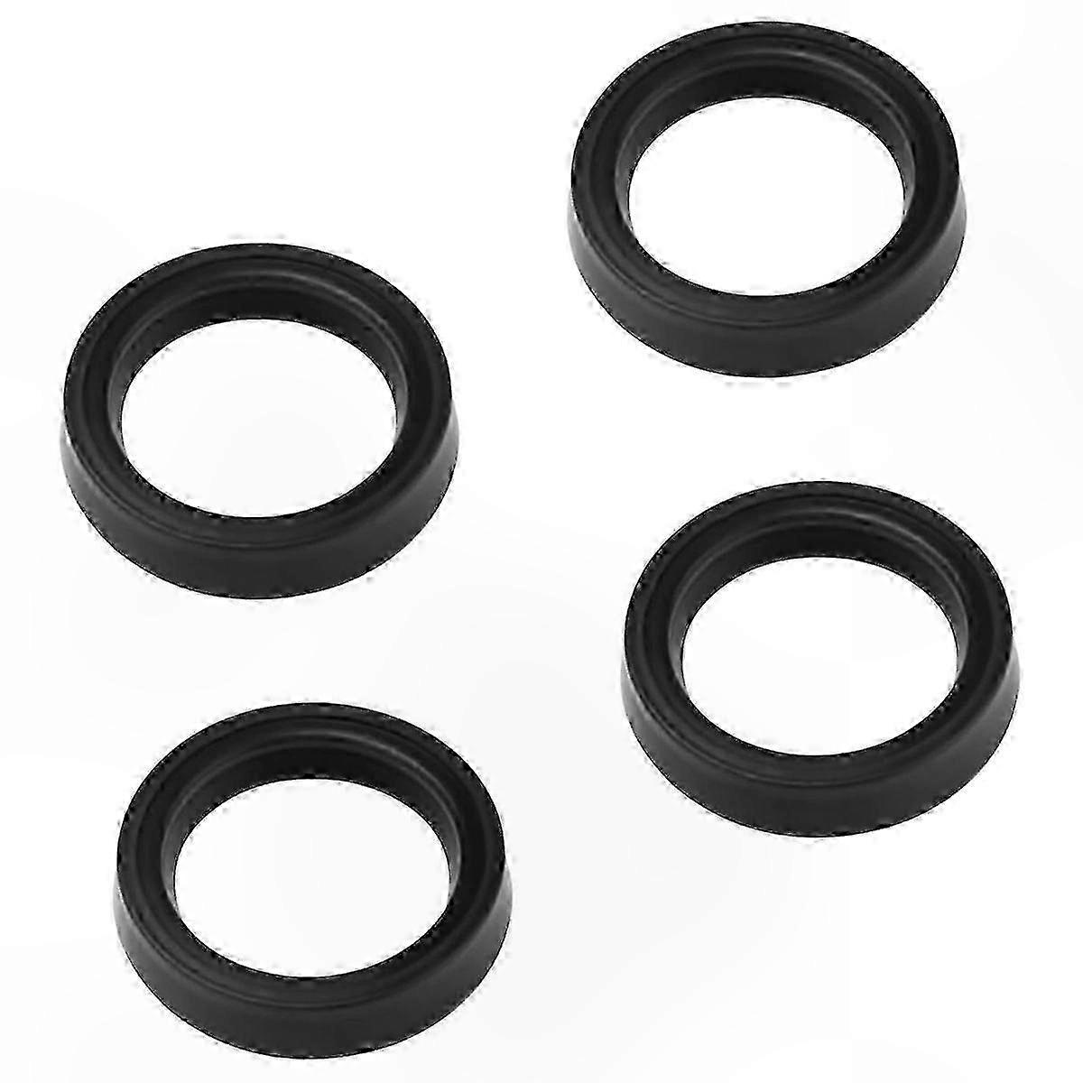 4 Ersatz-o-ringe Für Poolpumpen, Dichtungsscheiben Für Whirlpools Und Jacuzzis, Filterwartungsset, Universelle Ersatzteile, 4er-packung