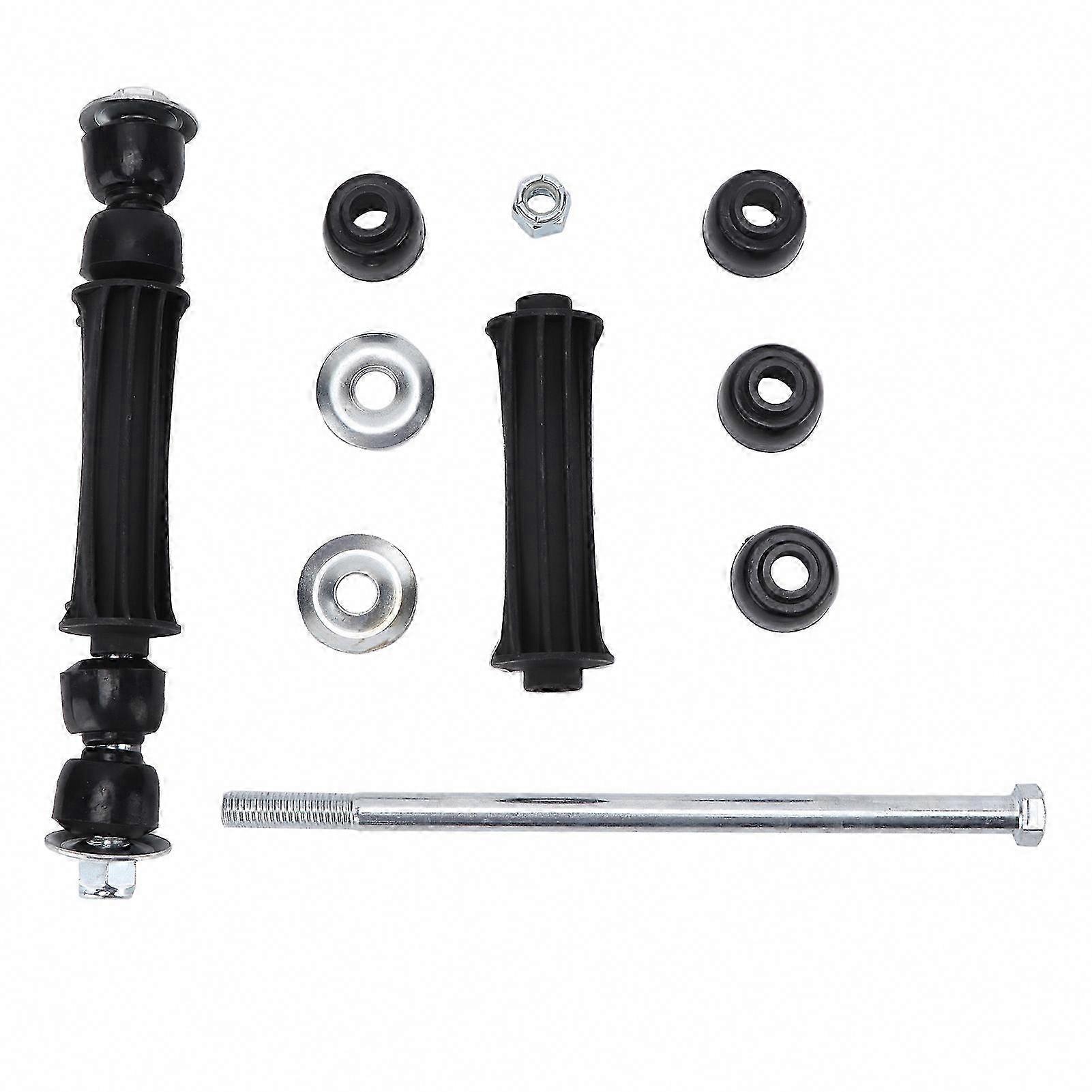 Ersatz-stabilisatorenpaar Vorne Links Und Rechts Für Chevrolet Avalanche 2007-2013, Fahrwerkssatz
