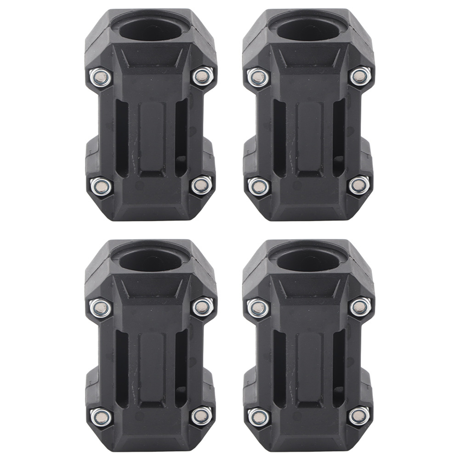 2 Paar Motorschutzbügel Für R1200gs Und R1150gs, Motorrad-stoßstangenschutz, 22/25/28 Mm