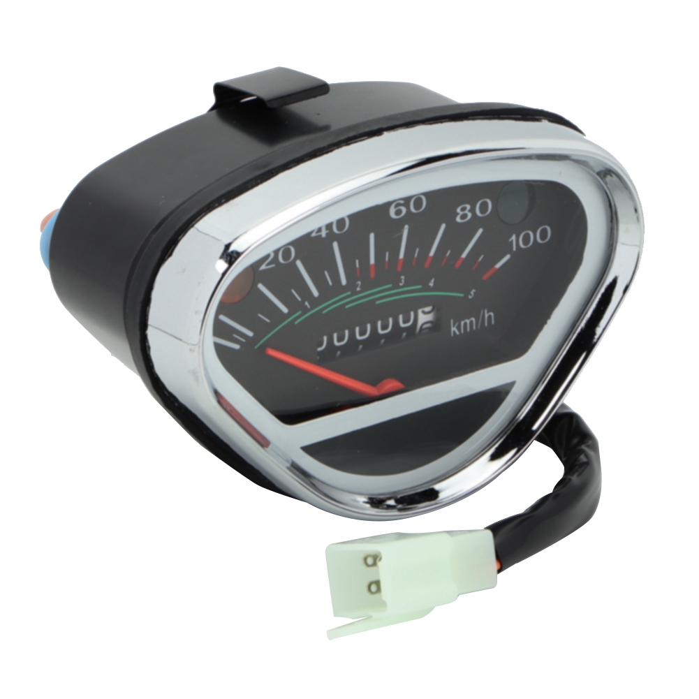 100-km/h-tachometer Kompatibel Mit Honda Dax Ct70 – Ersatzzubehör Für Motorrad-kilometerzähler