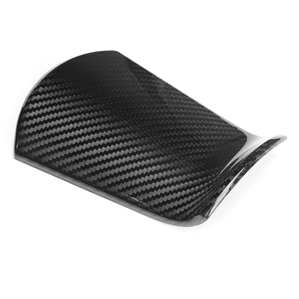 Tankdeckel Aus Kohlefaser, Kompatibel Mit Yamaha Xmax300 Und Xmax250 (2017–2018)