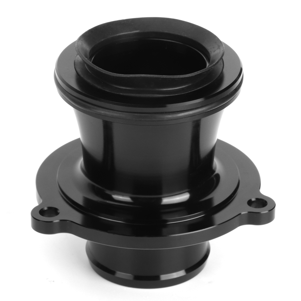 Turbo-schalldämpfer-entfernung Aus Aluminiumlegierung Für Seat Leon 1.8t 2.0t Tsi Ea888, Kompatibles Auto-performance-teil.