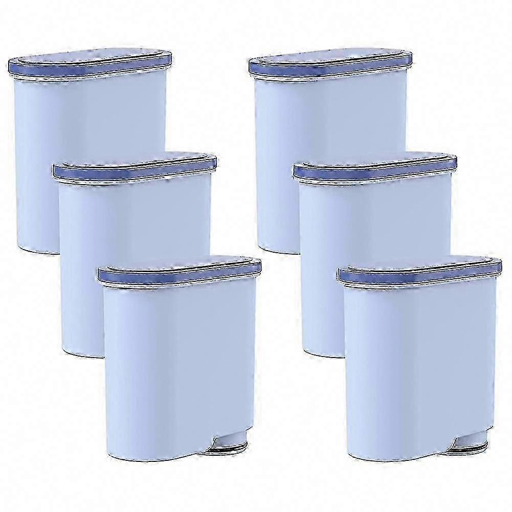 Aqua Clean Kaffeemaschinen-wasserfilter, Kompatible Kartuschen Für Die Modelle Ca6903/10 Und Ca6903/22, Reinigendes Ersatzfilterset, Originalqualität