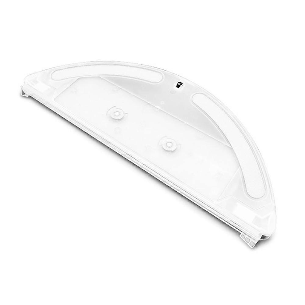 Wassertank Für Mi 1/2, S5, S50, S51, S55, S6, S60 Staubsauger - Kompatibles Ersatzteil, Reinigungsflüssigkeitstank, Ersatzbehälter, Originalzubehör, Einfacher Austausch, Farbe: Schwarz, Einzelstück.