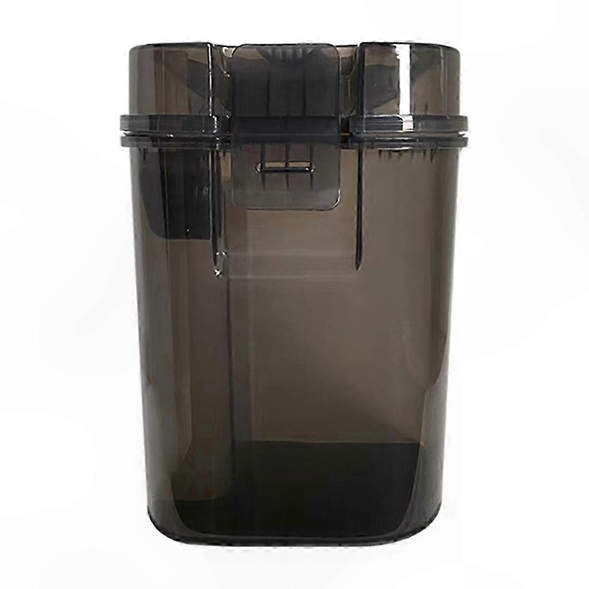 Ersatz-wassertank Für Den Kabellosen Staubsauger Robosense L10s Ultra X10 S10 Pro, Kompatibel Mit Dreame-modellen, Ersatzteil, Passendes Fassungsvermögen, Originalzubehör.
