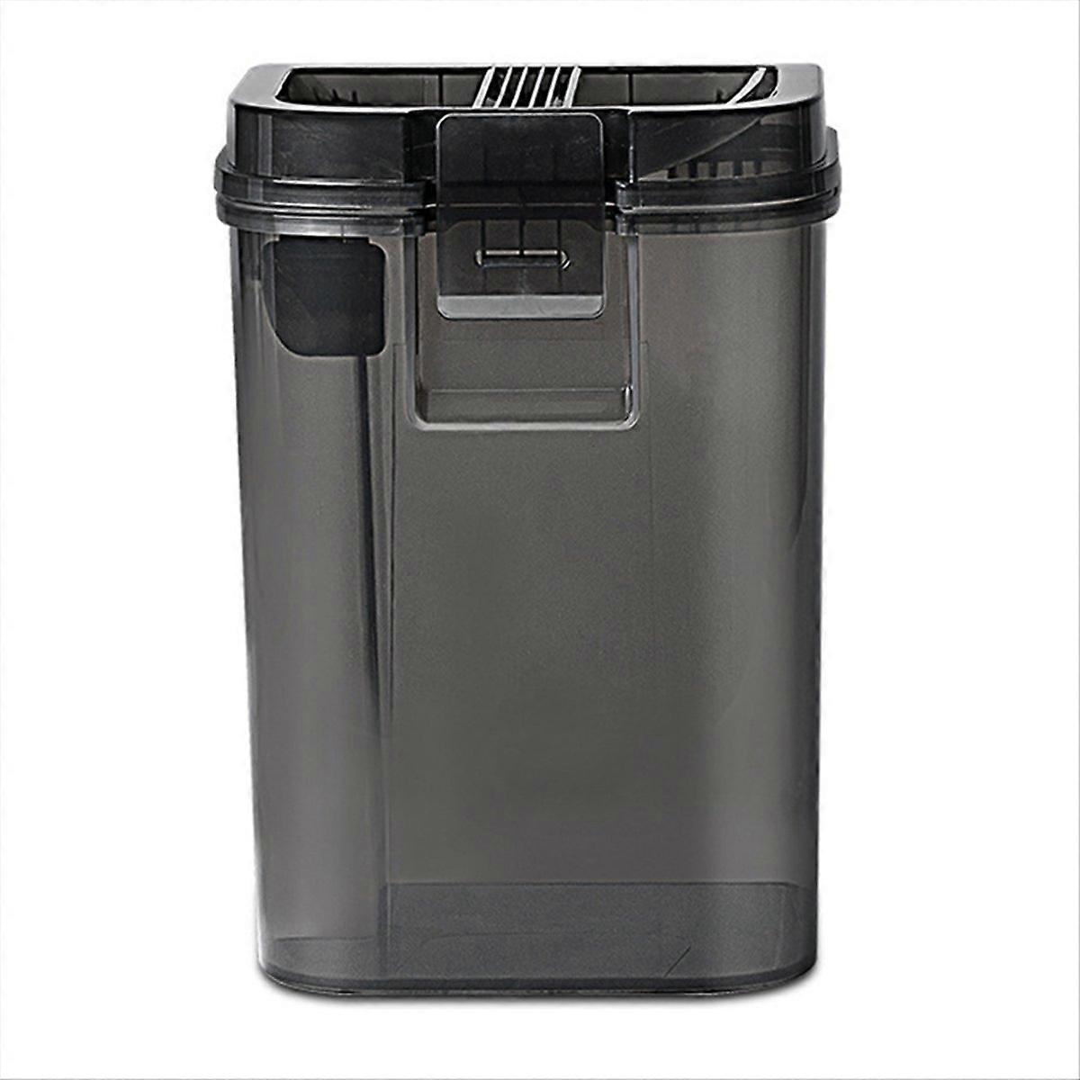 X30/x30 Pro Abwassertank-set – Auffangwanne Für Saugroboter, Kompatibles Ersatzteil, Original-ablaufbehälter