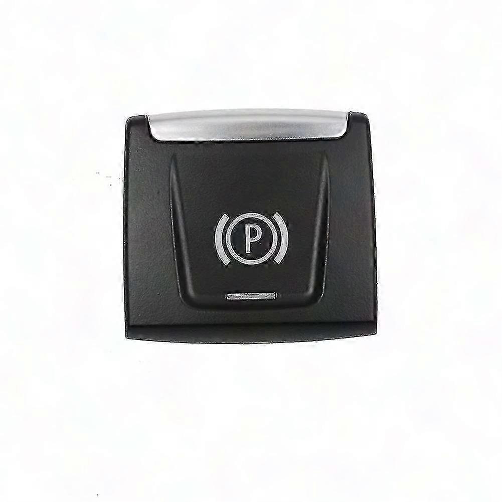 Ersatzknopf Für Die Elektronische Parkbremse Für X1 F48 F49, X2 F39, 2er Serie F45 F46 - Originalschalter, Kompatibles Ersatzteil.