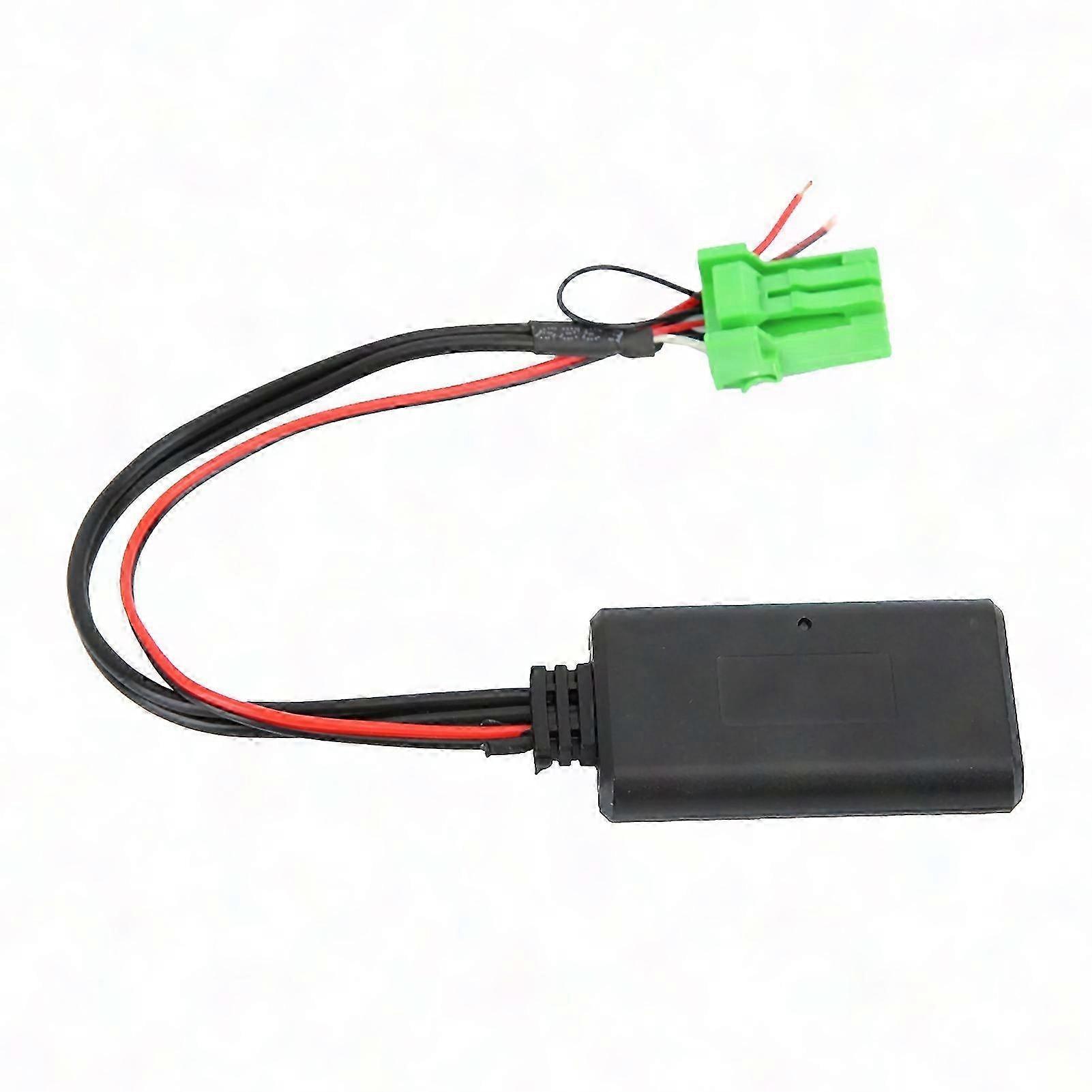 Bluetooth-aux-eingangskit Für Acura Rdx, Tsx, Mdx, Csx – Auto-audio-adapter