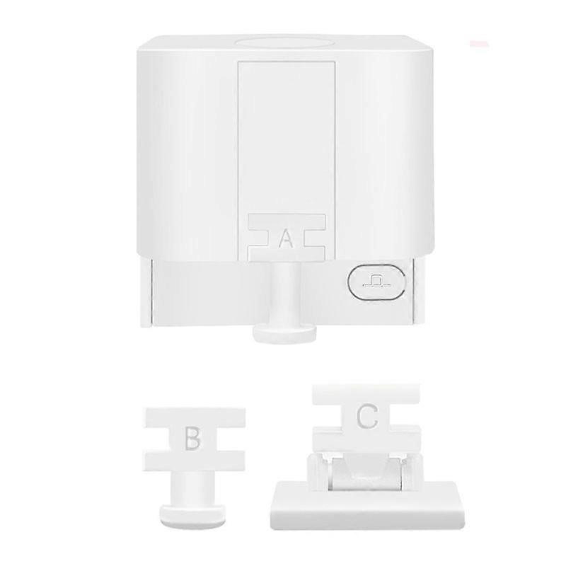 Tuya Smart Fingerbot Bluetooth Mini-roboter-aktor Für Hausautomation, Fern- Und Sprachsteuerung, Automatischer Druckknopf Für Schalter