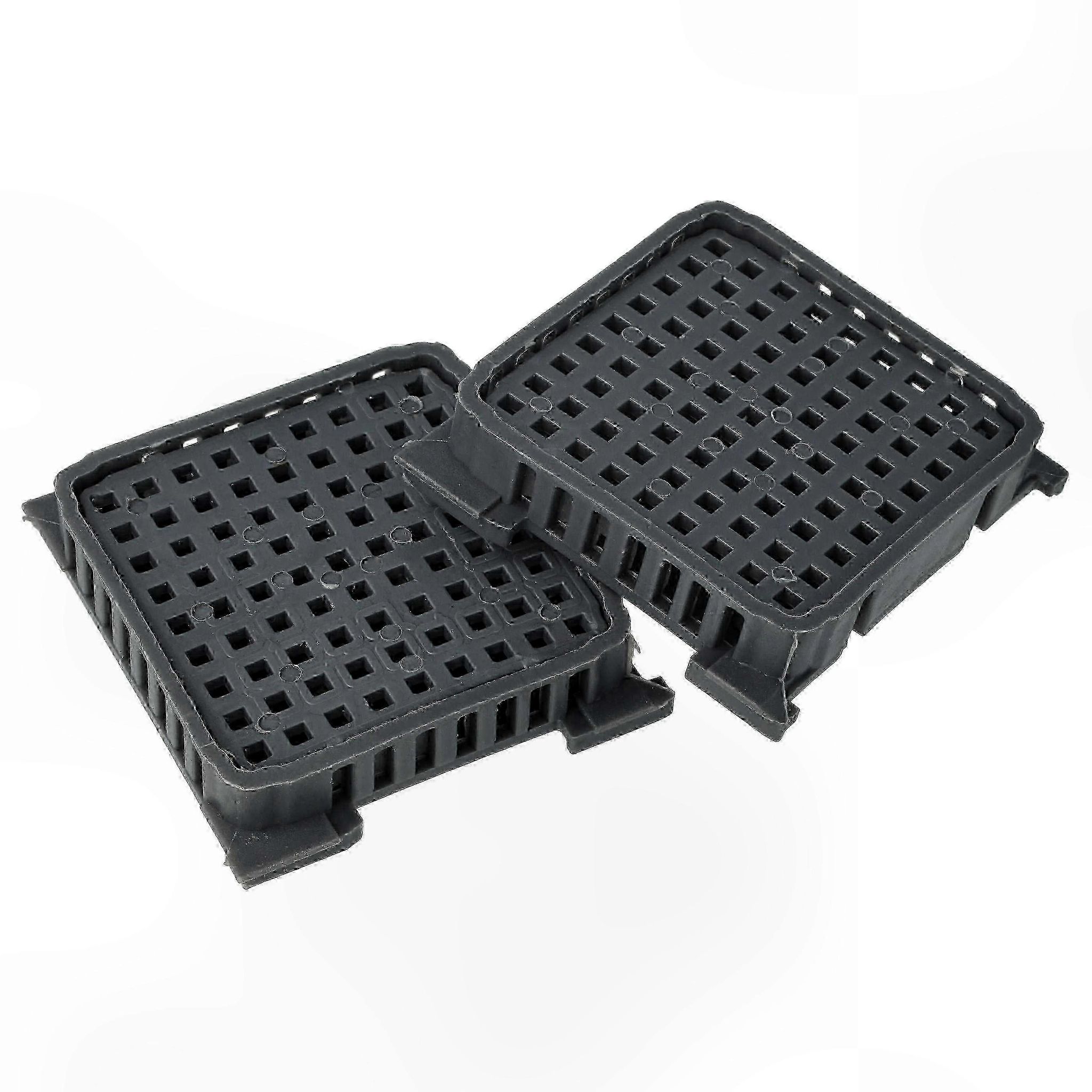 Kühlschrank-wasserfilter, 2er-pack, Kompatibel Mit Den Ersatzkartuschen 7440021, 9096989, 9882429