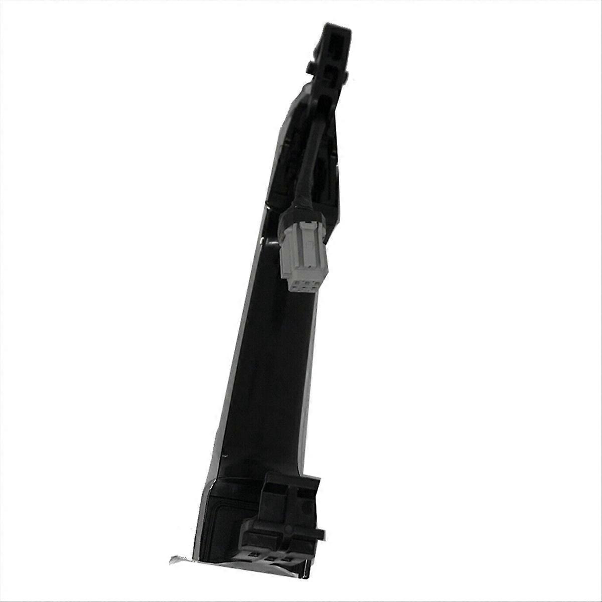 Türgriff Vorne Für Inductor 2016-2018, Integrierter Sensor, Art.-nr. 82651-g5210cr, Kompatibles Originalteil, Außengriff Fahrerseite, Schwarze Ausführung, Präzise Befestigung.