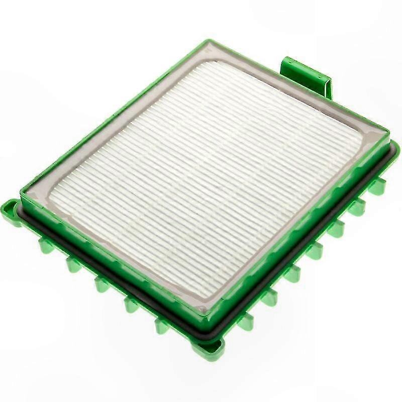 Hepa-filter Für Staubsauger, Kompatibel Mit Rowenta Zr004801, Hocheffizientes Ersatzteil, Fängt Staub Und Allergene Auf, Einfacher Austausch, Premium-qualität, Beutel Und Zubehör Nicht Enthalten, Für