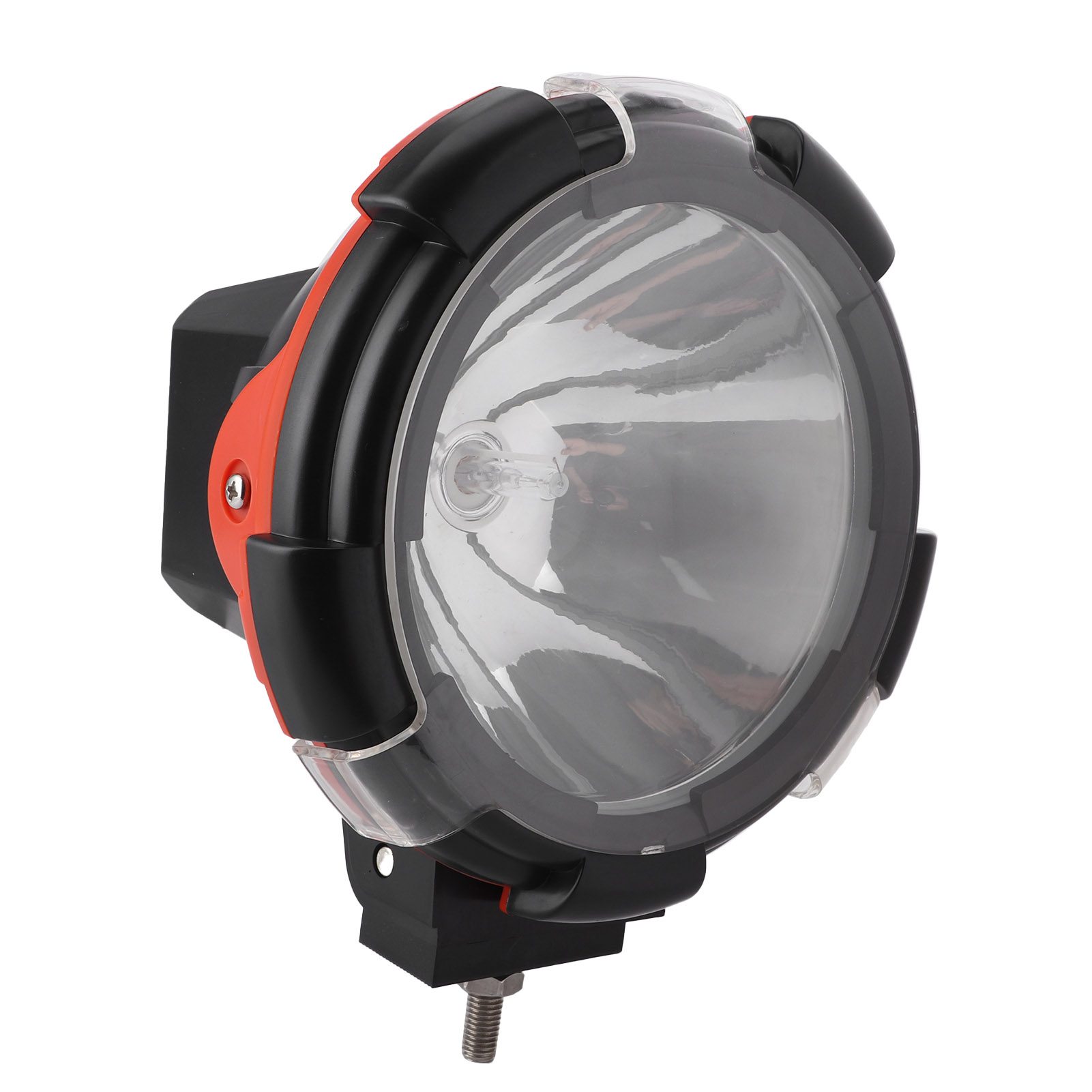 12v 150w 7-zoll Hochleistungs-arbeitsleuchte Ip67 Wasserdicht Für Geländewagen, Atvs Und Suvs