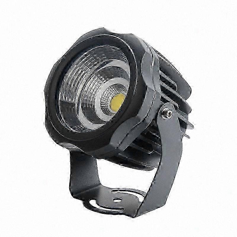 Wasserdichter Led-strahler Für Garten-, Beschilderungs- Und Landschaftsbeleuchtung, Für Den Außenbereich