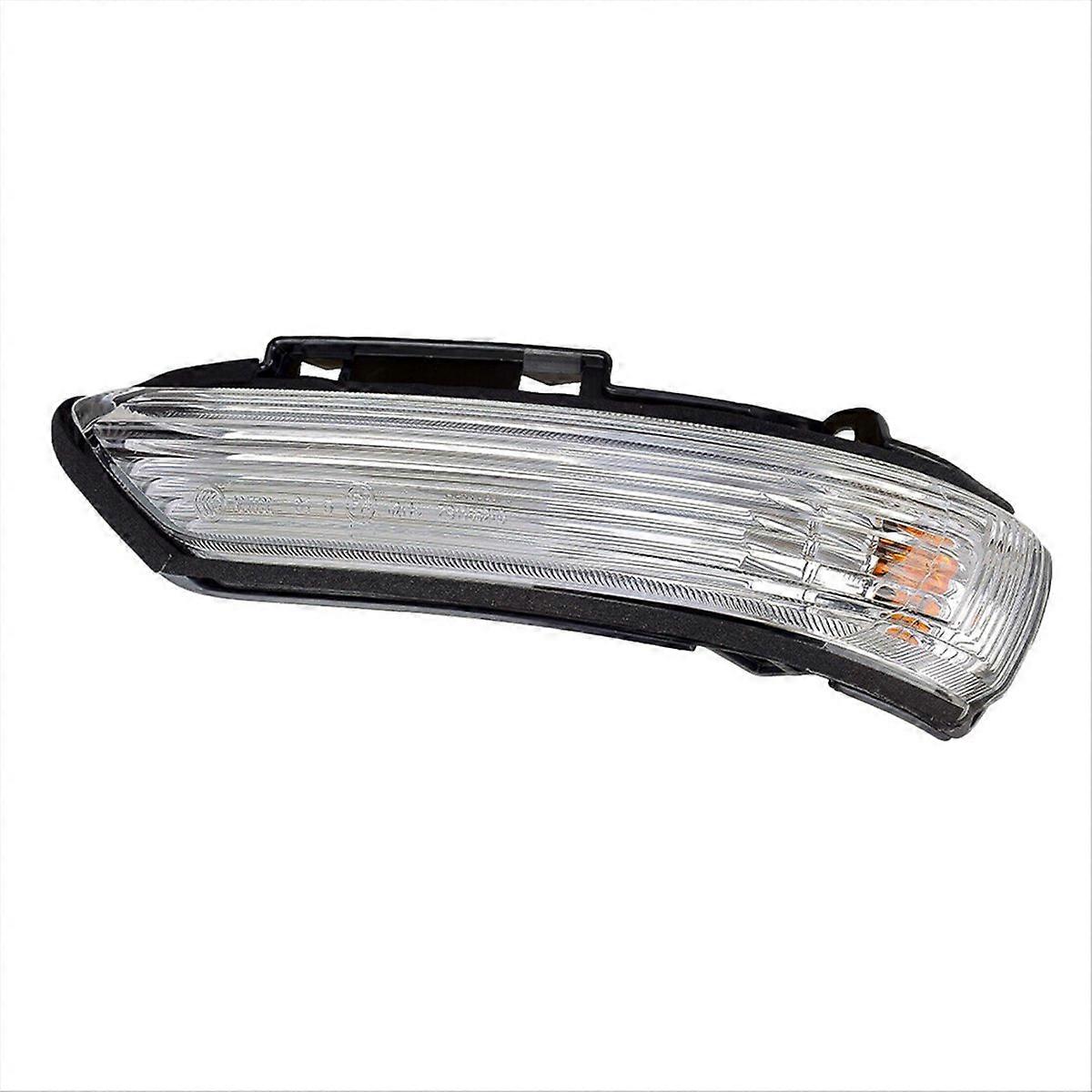 Linker Außenspiegel Mit Blinker Für Mg Zs Rx3 2017–2021, Seitenblinker, Kompatibles Ersatzteil, Rückspiegeloptik, Erstausrüsterqualität, Direkter Ersatz