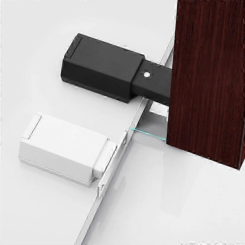 Magnetischer Druckknopfverschluss Für Schranktüren – Vr-touch-release-schrankverschluss