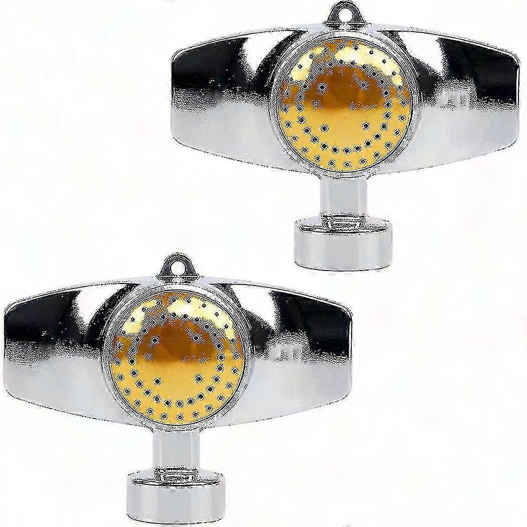 360° Drehbarer Metallsprenger, Kompatibel Mit Gartenschläuchen, Ideal Für Rasenflächen Und Grünflächen