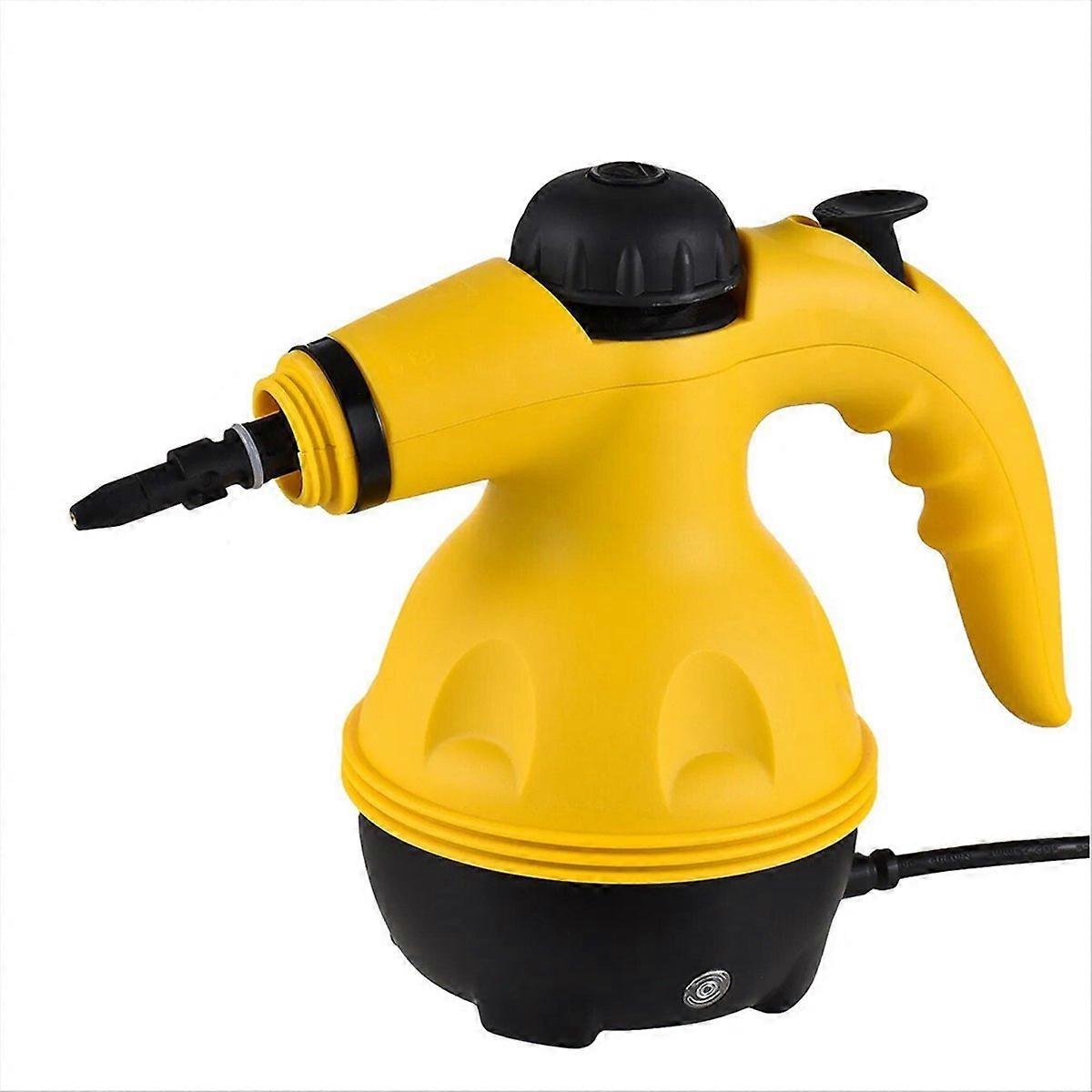 Hochtemperatur-dampfreiniger Für Die Küche, Dampfreinigungsgerät, Eu-stecker
