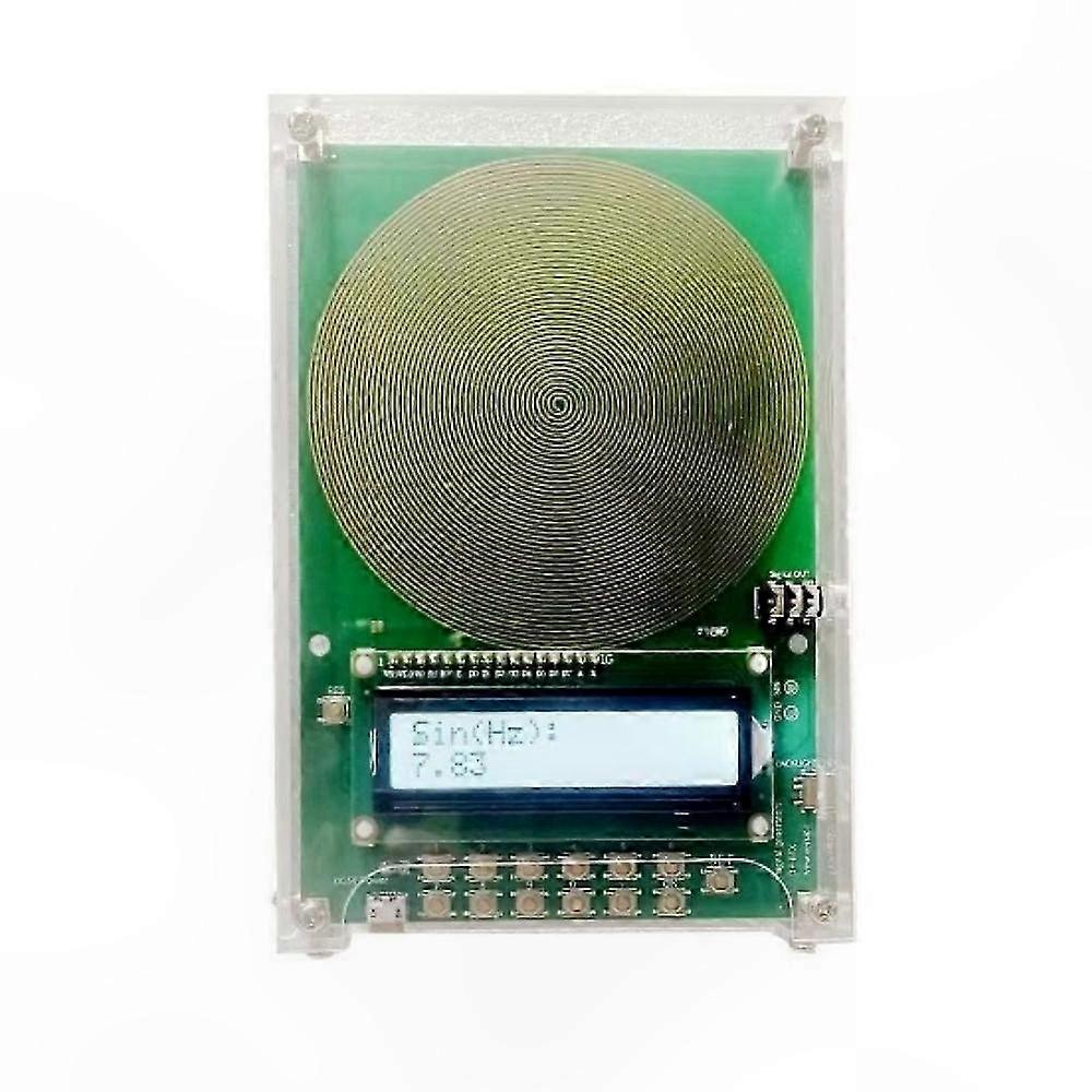 Frequenzgenerator V2 Mit Schumann-resonanztechnologie