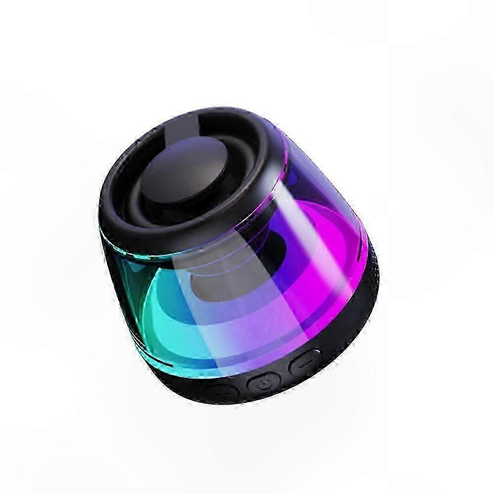 Magnetischer Bluetooth-lautsprecher – Elegantes Säulendesign Für Ein Verbessertes Klangerlebnis