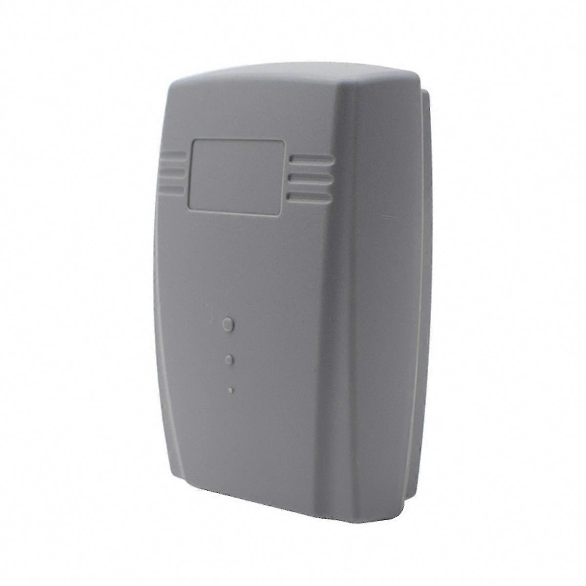 433-mhz-garagentorempfänger Kompatibel Mit Tx3 Tx4 Gtx4 Gtx4c, Drahtloses Fernbedienungsmodul, Universalempfänger Für Toröffnung, Empfängerbox Für Tormotorisierung, 433-mhz-funkempfänger-kit.