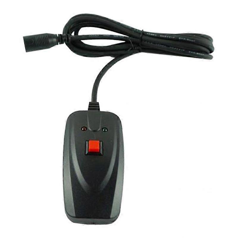 Kabelgebundene Xlr-fernbedienung Für 400-w- Und 900-w-nebelmaschinen – Fernbedienung Mit Kabel, Adapter Für Nebelgenerator, Ersatzteil