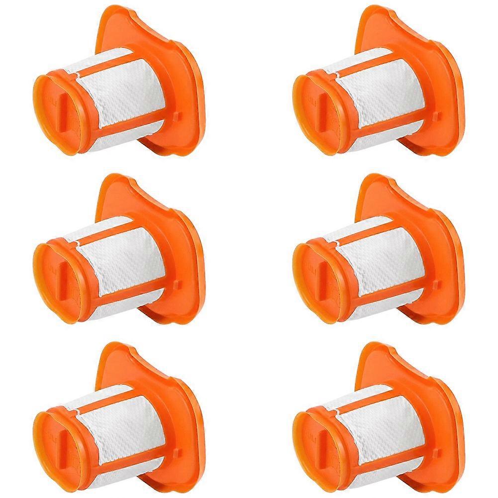Filter Für Den Handstaubsauger Hhvk 320j, Ersatzteil Hhvk320j10, Kompatibel Mit Dem Modell Hhvk320j, Geeignet Für Die Haushaltsreinigung, Einfacher Austausch, Hohe Filtrationseffizienz, Originalzubehö