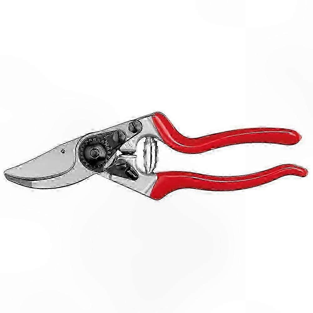 8,25-zoll-gartenschere, Ergonomische Handschere Für Pflanzen Und Bäume, Robustes Schneidwerkzeug
