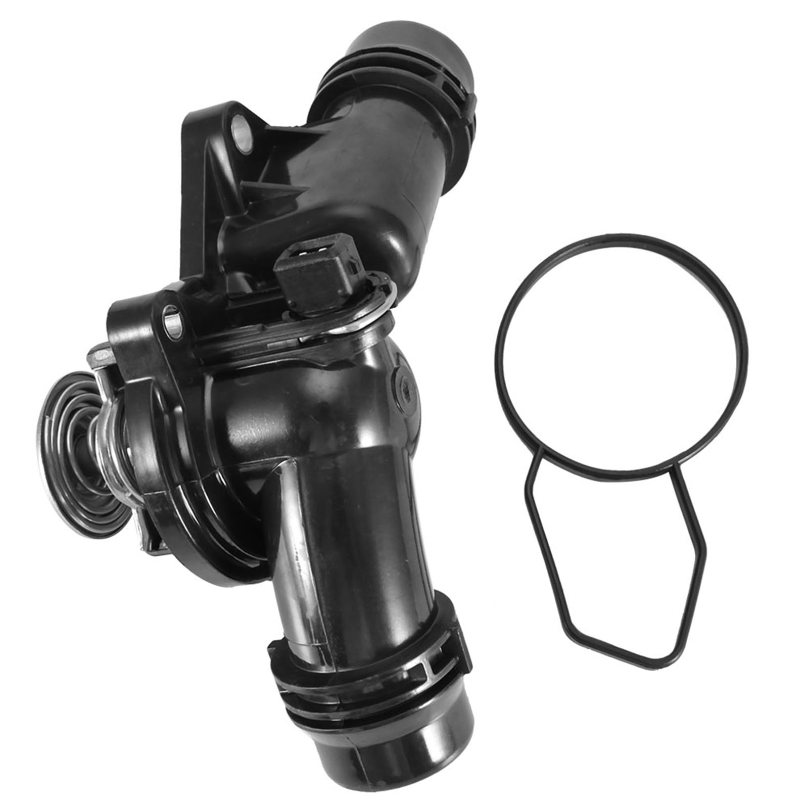 Thermostatgehäuse Für Bmw X5 2001-2005, Ersatzteil