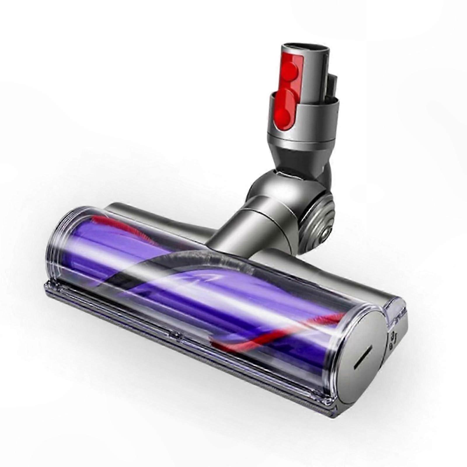 Motorisierter Reiniger Und Ersatz-zyklonbehälter Für Staubsauger V7-v15 Gen5 Sv10-sv12, Verbessertes Set Mit Rotierender Bürste Und Staubbehälter, Kompatibel Mit Verschiedenen Modellen, Einfache Wartu