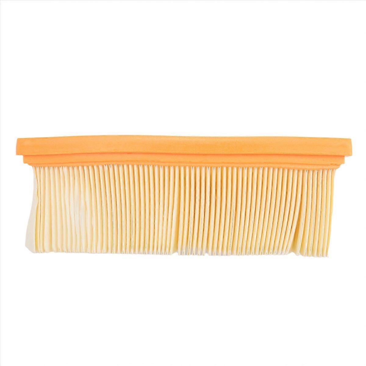 Staubsaugerfilter 6.414-498.0, Kompatibel Mit Se2001 Se3001 2501, Ersatzteil, Hohe Effizienz, Für Den Heimgebrauch, 1 Stück Pro Packung, Robuste Und Langlebige Qualität.