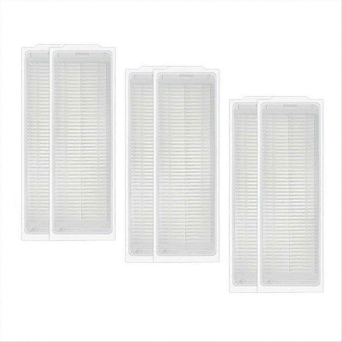 Kompatibler Besen Und Wischmopp Stytj02ym, 3c Zubehör Für Saugroboter, Ersatzteile, 2-in-1-set, Für Den Hausgebrauch, Modell Stytj02ym, Einfacher Austausch.