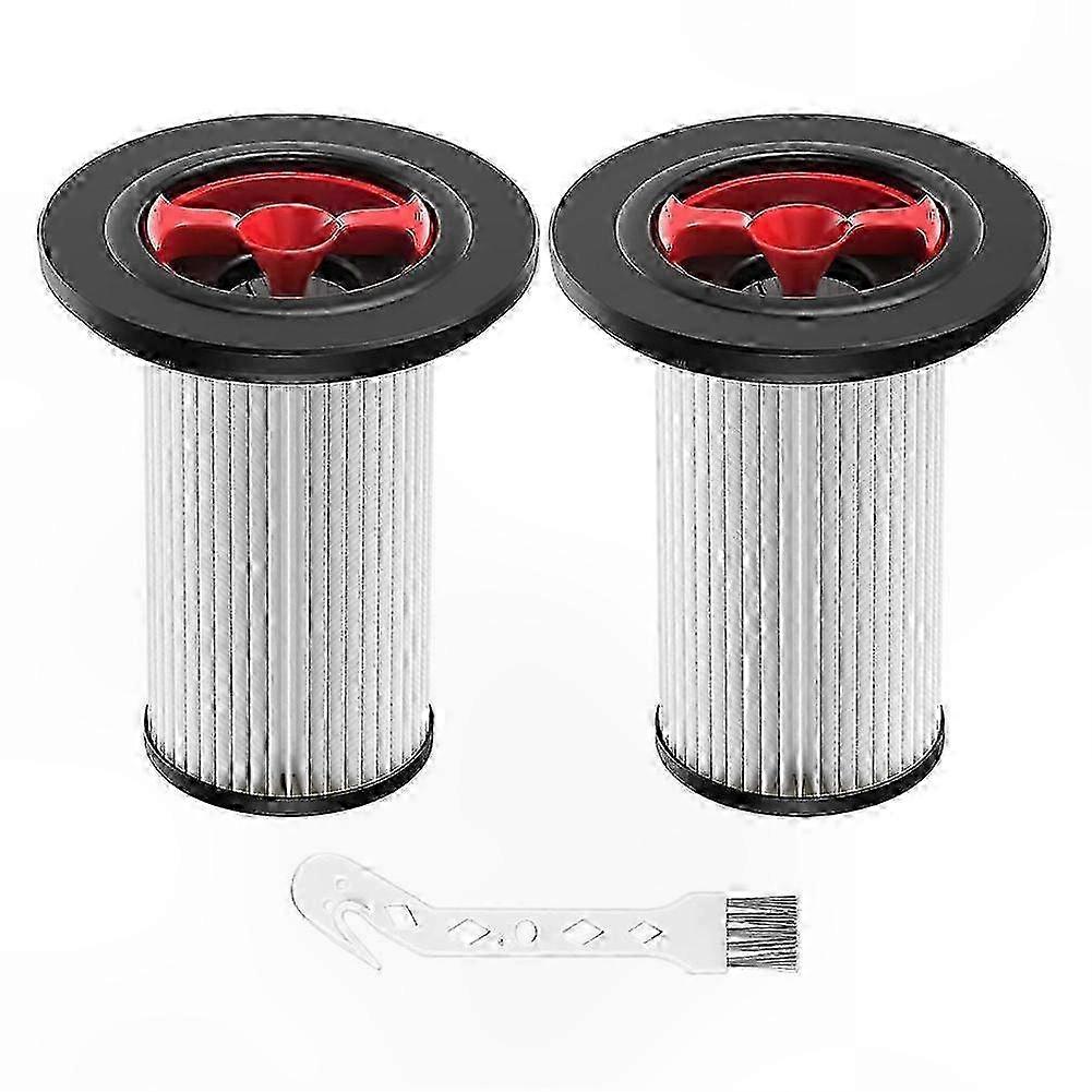 Hepa-filter 12036642 Für Staubsauger Der Serie 8, Kompatibel Mit Mehreren Modellen, Hocheffizientes Ersatzteil, Einfacher Austausch, Premium-qualität.