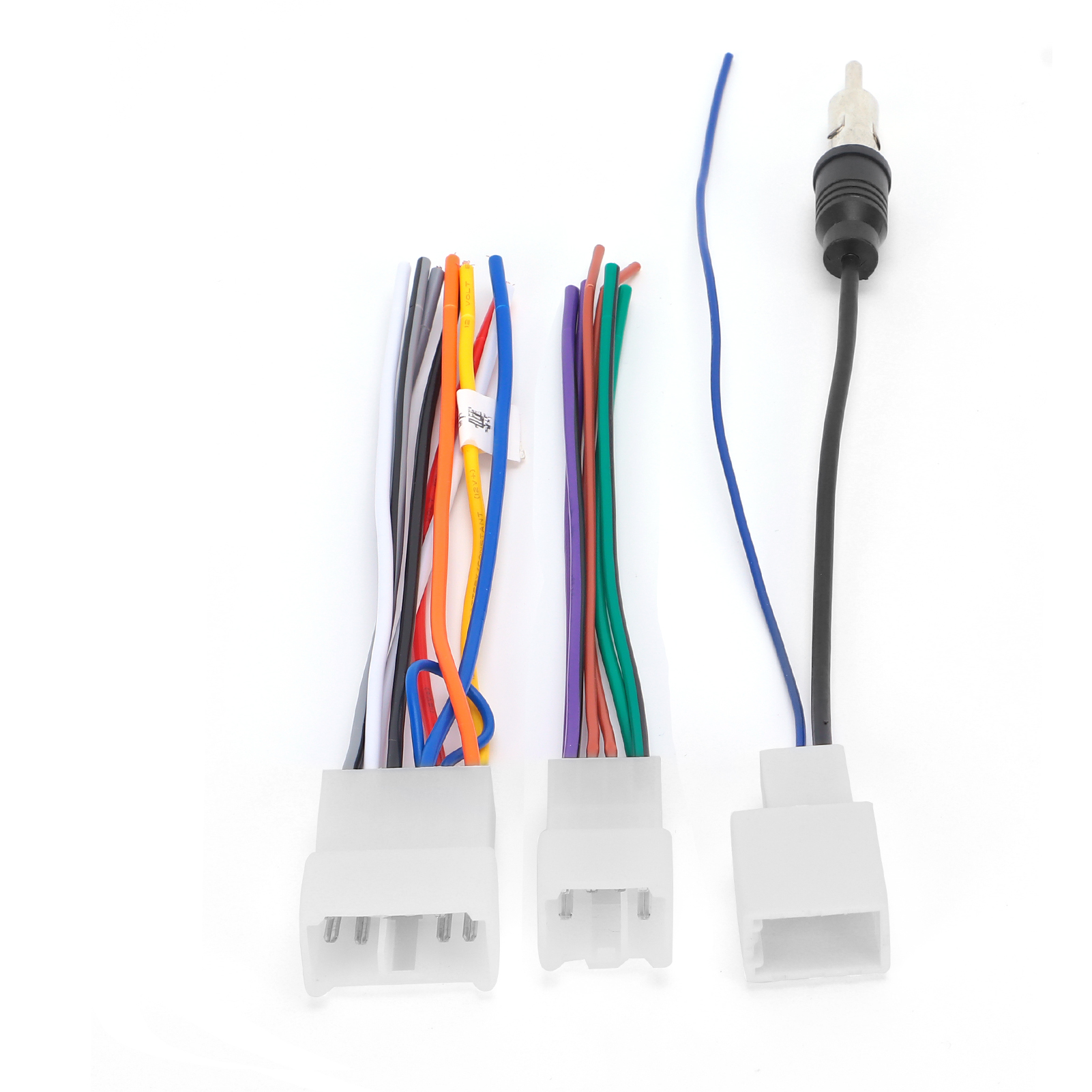 Antennenadapter-kit Und Autoradio-kabelbaum Für Celica 1987-2005, Autoersatzteil