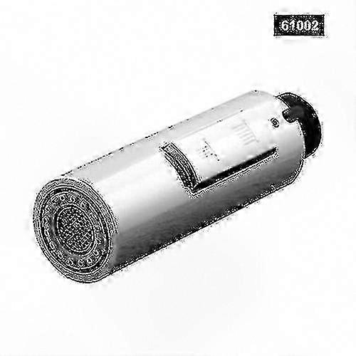 Mit Duschfunktion Ausziehbarer Küchenarmatur-sprühkopf, Ersatzteil Für Spüle, 2-in-1 Strahl- Und Spülmodus, Passend Für Gängige Mischbatterien, Verchromte Oberfläche, Langlebig Und Leicht Zu Installie