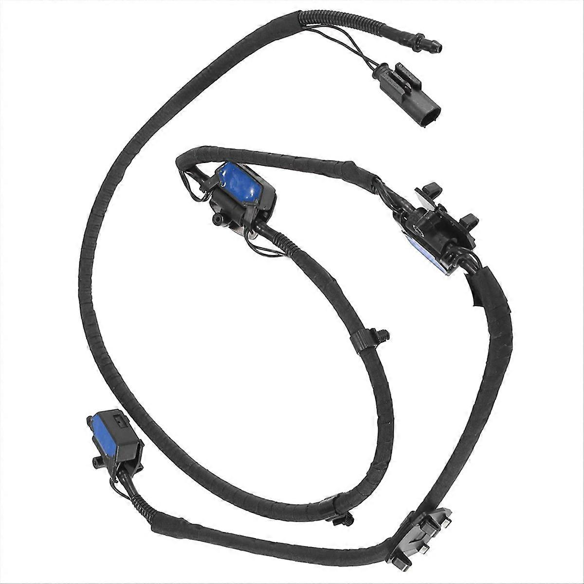 Scheibenwaschdüse Für Bmw X5 E70 (2006–2013) – Scheibenwaschanlage, Reinigungsdüse, Ersatzteilset