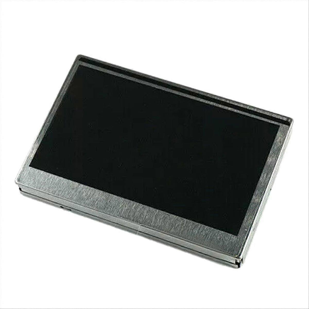 4,2-zoll-farb-lcd-bildschirm Für Ford Focus Escape (2013–2016), Kompatibles Digitaldisplay, Armaturenbrett