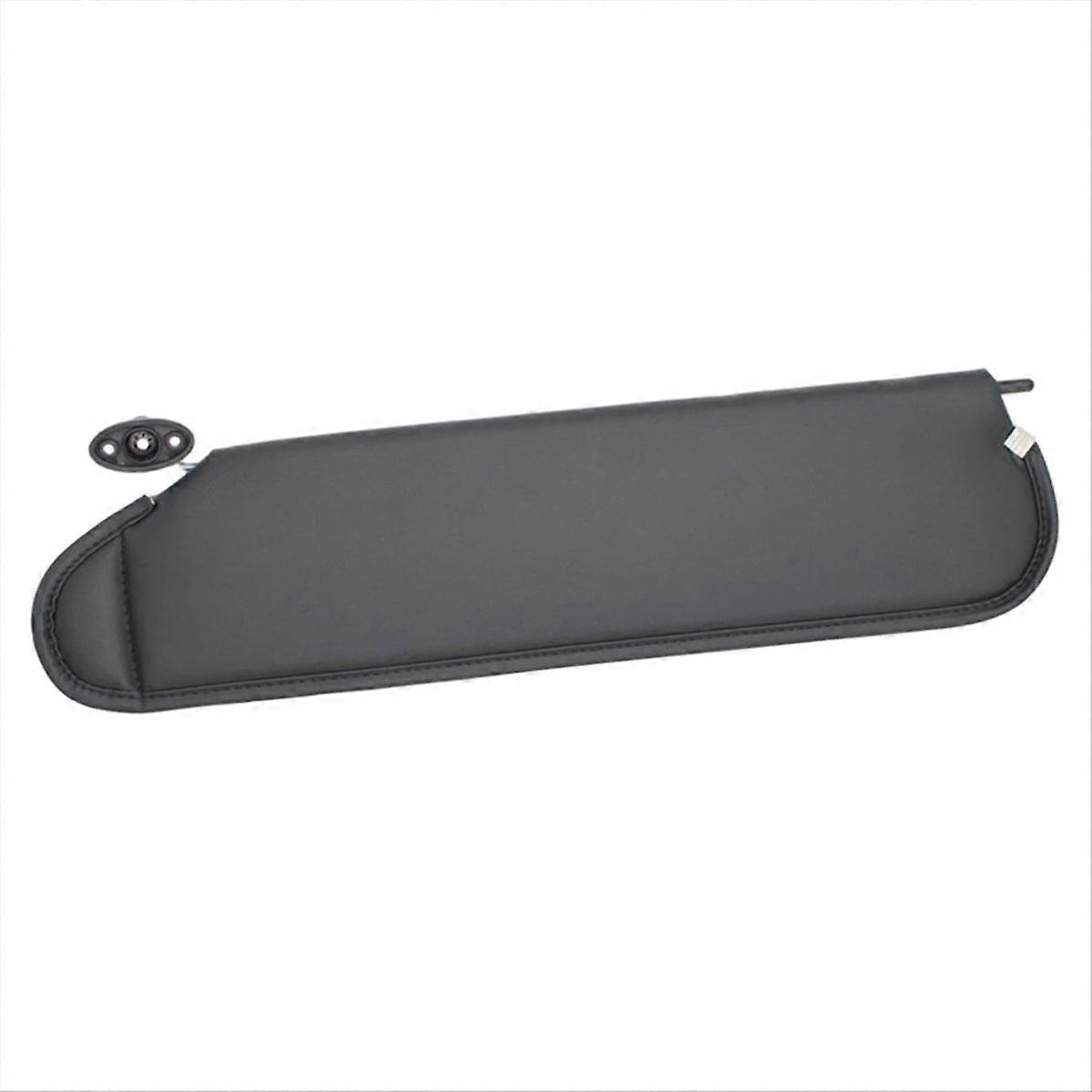 Sonnenblende Für Linkslenker (lhd 5ep35laza), Fahrerseite, Farblich Angepasst, Sonnenschutz, Direkter Oem-ersatz