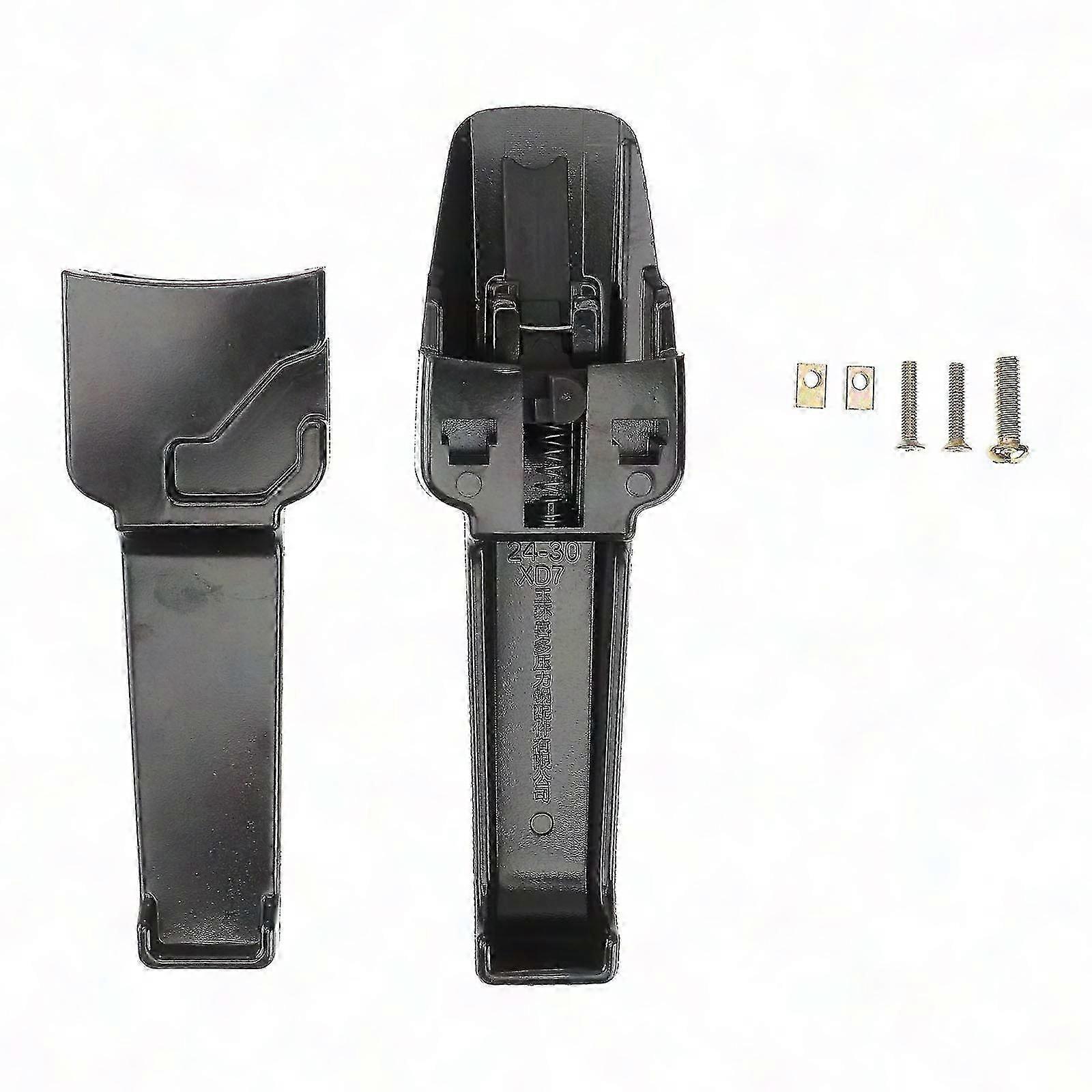 Universeller Ersatzgriff Für Schnellkochtöpfe, Anti-verbrennungs-zubehör, Hitzebeständiger Topfgriff, 1 Stück Pro Packung, Kompatibel Mit Den Meisten Modellen.
