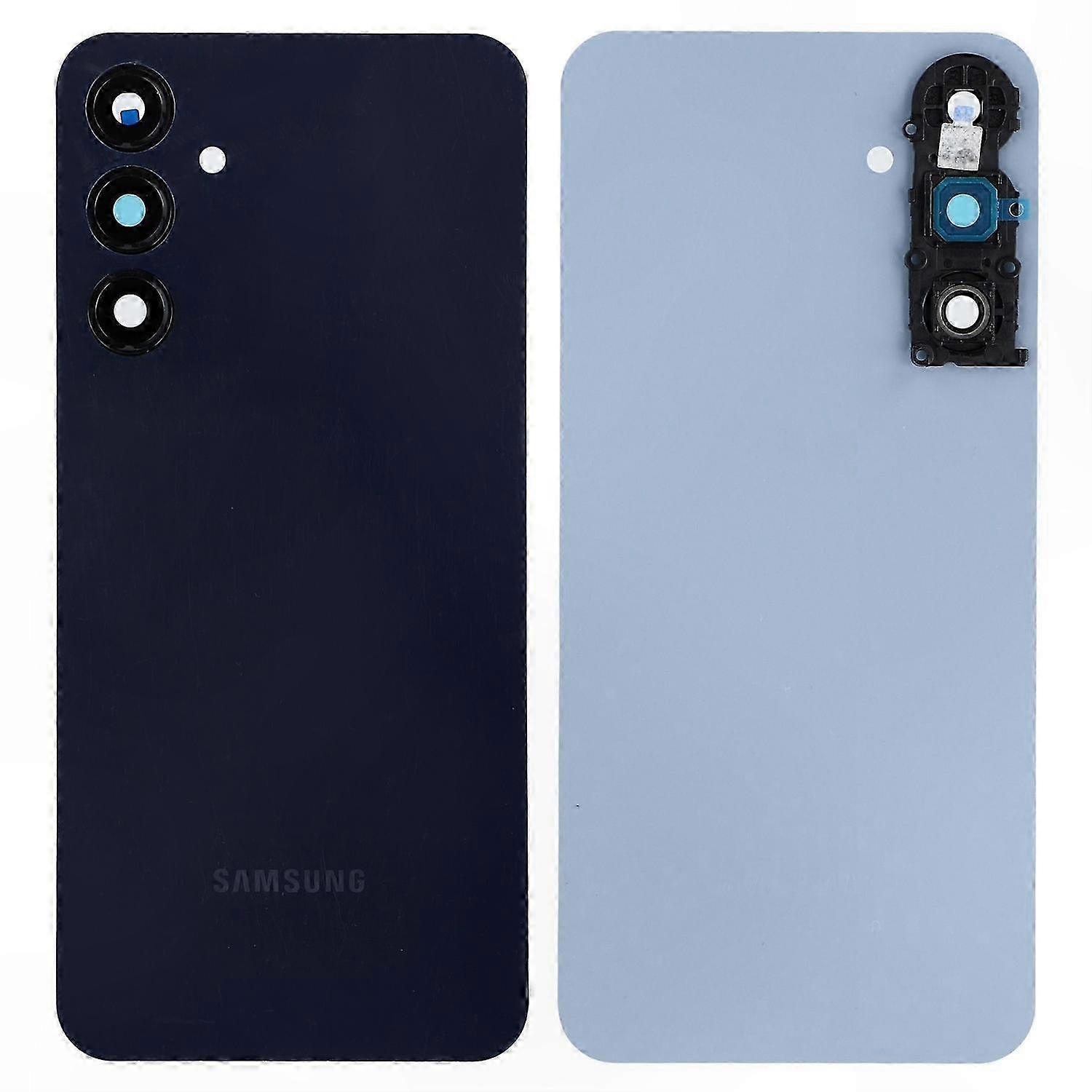 Ersatz-akkugehäuse Mit Kameraschutz Für Das A16 5g Smartphone (modell A166), Ersatz-rückseite, Zubehör Für Die Handy-reparatur