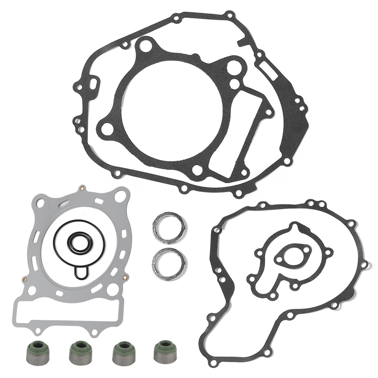 Zylinderkopfdeckeldichtung Für Polaris Predator 500 (2003–2004), Komplettes Zugangsset