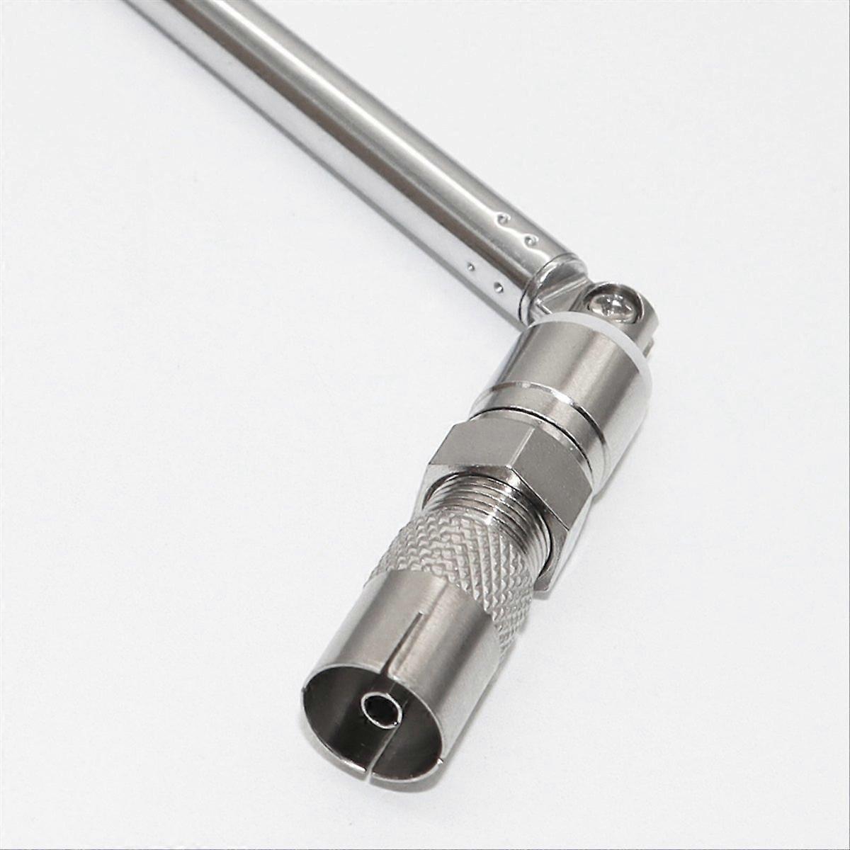 Fm-radioantenne Mit 3,5-mm-adapter, Ersatzstab, 1 Stück